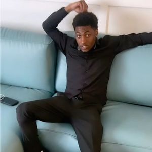 Meet your Posher, Matto